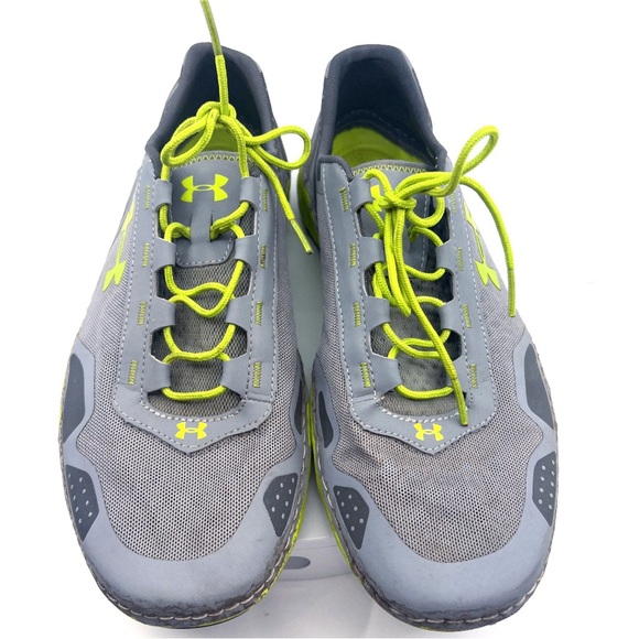 Men’s Under Armour Drainster Shoe -Size 10 - Picture 4 of 4